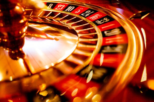 Baccarat scorecard showing historical results