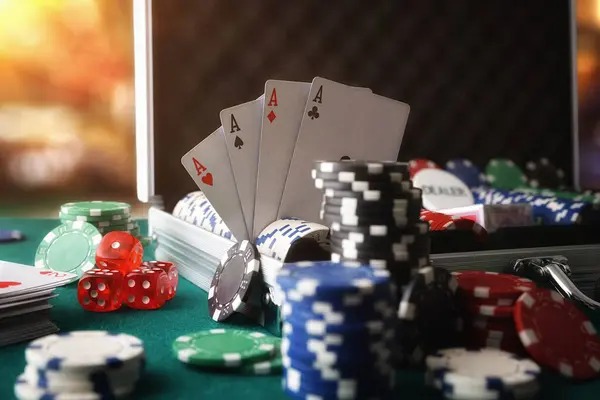 Togel Draw results history
